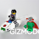 Illustration for article titled Lego Space Timeline Brings Back My Best Childhood Memories